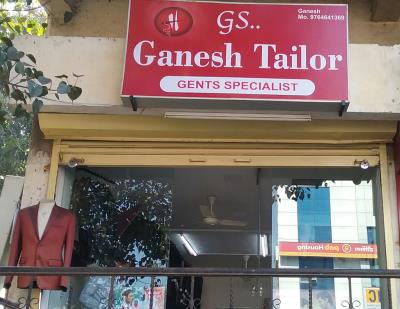 gents specialist tailor